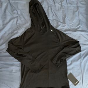 Lululemon Drysense Hoodie